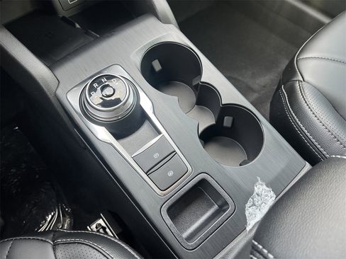 New 2026 Ford Escape Platinum w/ Premium Technology Package image 8