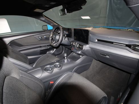 New 2026 Ford Mustang GT image 17