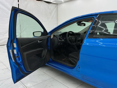 Used 2016 Dodge Dart SXT FWD image 10