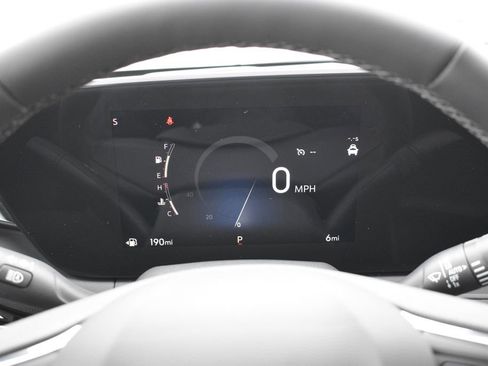 New 2026 Buick Envista Sport Touring w/ Convenience I Package image 35