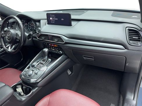Used 2023 MAZDA CX-9 Carbon Edition image 44