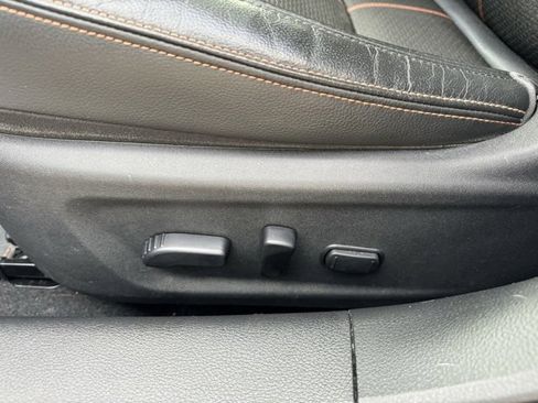 Used 2019 Nissan Altima 2.5 SR w/ SR Premium Package image 12