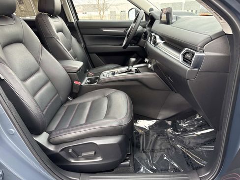 Used 2023 MAZDA CX-5 Carbon Edition image 19