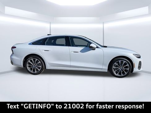 New 2026 Audi A6 Premium image 2