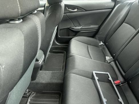 Used 2021 Honda Civic EX image 18