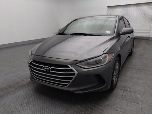 Used 2018 Hyundai Elantra SEL image 15