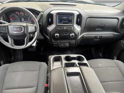 Used 2020 GMC Sierra 1500 4x4 Crew Cab image 11