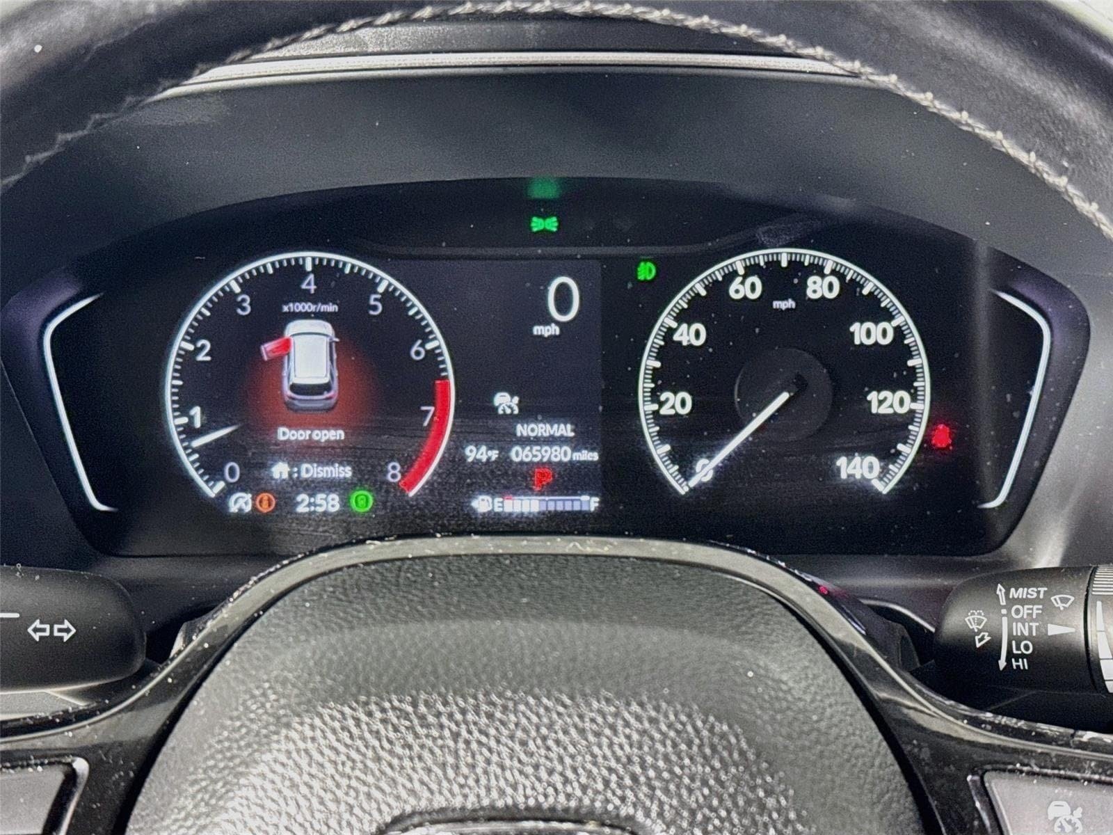Used 2023 Honda Pilot Touring image 14