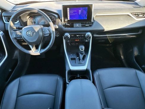 Used 2024 Toyota RAV4 XLE Premium image 27