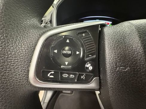 Used 2018 Honda CR-V EX image 17