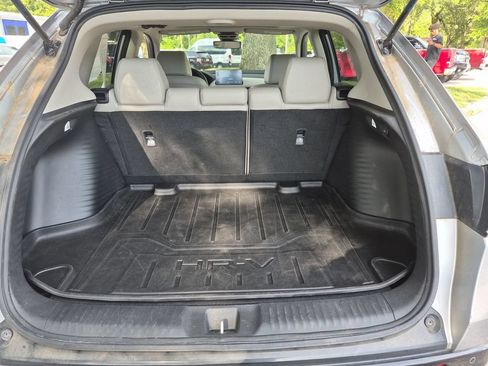 Used 2024 Honda HR-V EX-L image 30