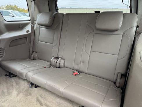 Used 2015 Chevrolet Tahoe LTZ image 23