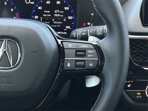 New 2026 Acura ADX FWD image 16