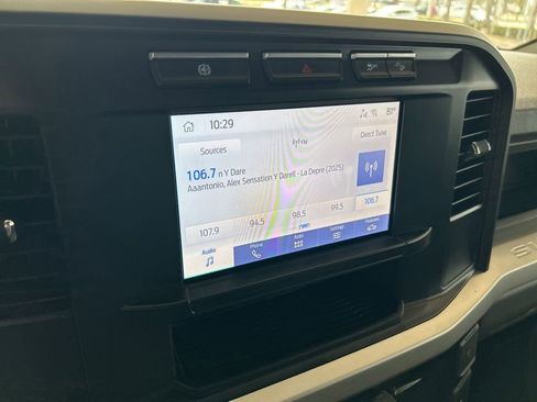 Used 2024 Ford F350 XL w/ FX4 Off-Road Package image 7