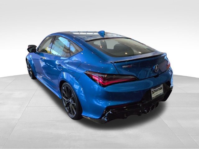 New 2026 Acura Integra Type S FWD image 9