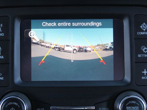 Used 2024 RAM 2500 Tradesman image 30