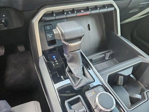 Used 2025 Toyota Tundra SR5 AWD/4WD image 24