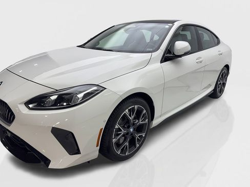 Used 2025 BMW 228i xDrive image 11