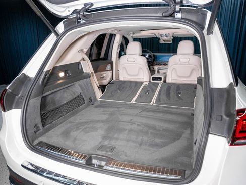 Used 2020 Mercedes-Benz GLE 350 image 7