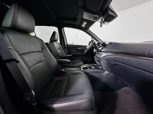 Used 2023 Honda Passport EX-L image 31