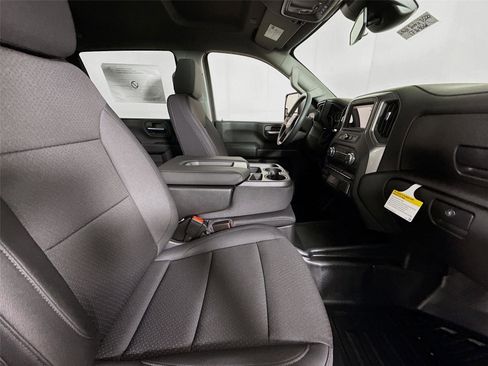 New 2026 GMC Sierra 3500 Pro image 19