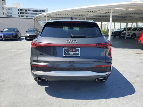 New 2025 Audi Q5 Premium Plus image 5