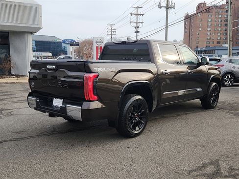 Used 2023 Toyota Tundra 1794 Edition image 6
