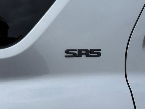Certified 2025 Toyota 4Runner SR5 image 7