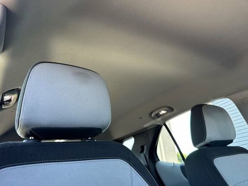Used 2019 Chevrolet Equinox LS w/ LPO, Cargo Package image 16