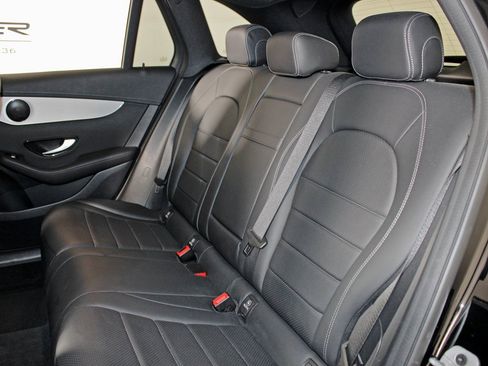 Certified 2022 Mercedes-Benz GLC 300 4MATIC image 27