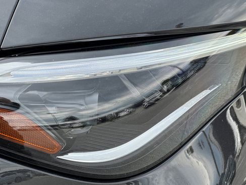 Certified 2025 Mercedes-Benz CLE 300 4MATIC Coupe image 11