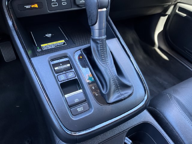 Certified 2025 Honda CR-V EX-L image 37