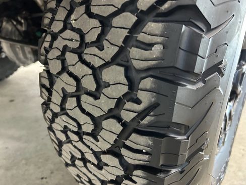 Used 2022 Ford Bronco Raptor image 98