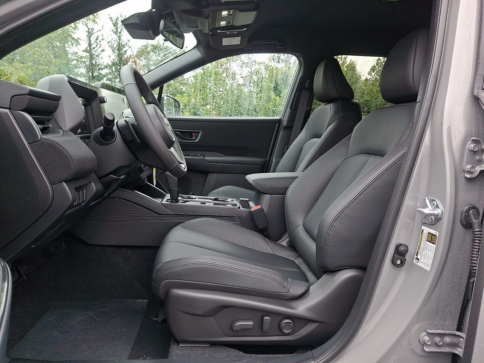 New 2026 Subaru Outback Premium AWD/4WD image 9