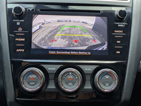 Used 2020 Subaru WRX STI image 16