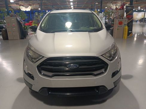 Used 2019 Ford EcoSport SES AWD/4WD image 3