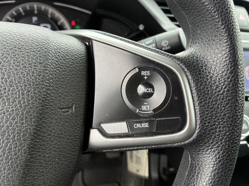 Used 2017 Honda Civic LX image 25