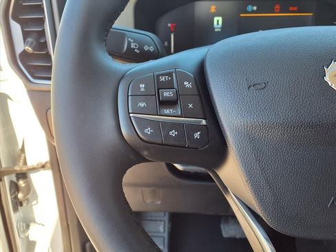 New 2026 Ford Bronco Sport Big Bend w/ Convenience Package image 14