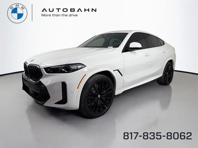 New 2027 BMW X6 xDrive40i