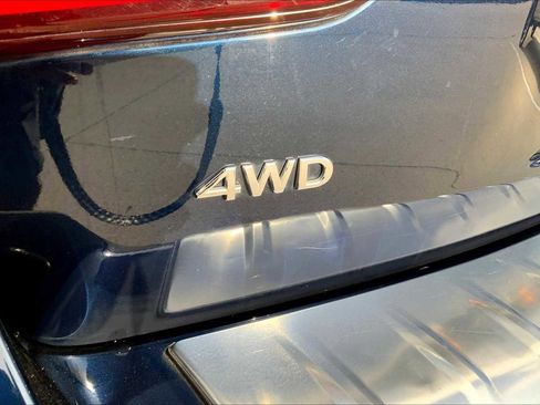 Used 2022 INFINITI QX80 Luxe image 30