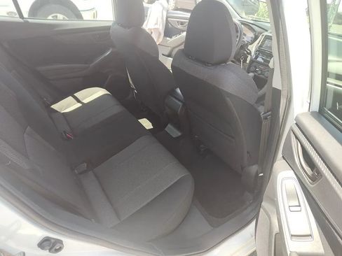 Used 2019 Subaru Impreza 2.0i w/ Eyesight AWD/4WD image 12