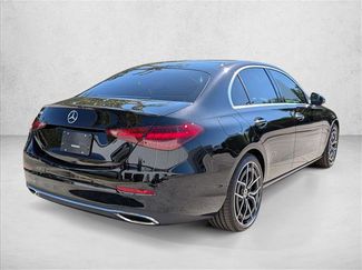 New 2026 Mercedes-Benz C 300 Sedan video 2