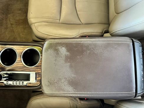 Used 2014 GMC Acadia Denali FWD image 15