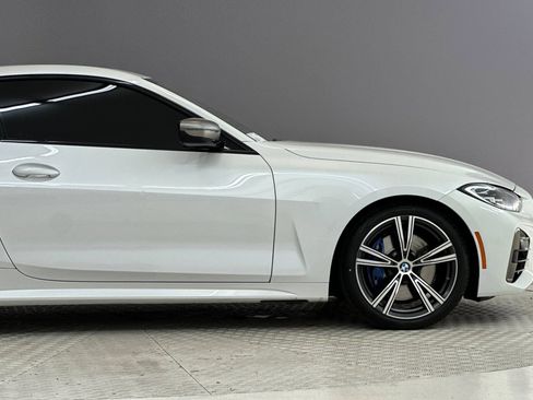 Certified 2022 BMW M440i Coupe w/ Premium Package image 34