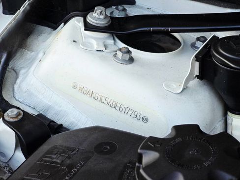 Used 2011 BMW 335is Coupe image 63