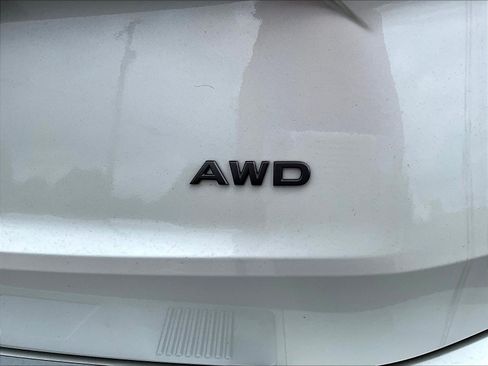 Certified 2026 Nissan Rogue SV AWD/4WD image 24
