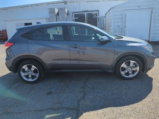 Used 2021 Honda HR-V LX video 2