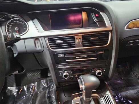 Used 2013 Audi A4 Premium Plus image 21