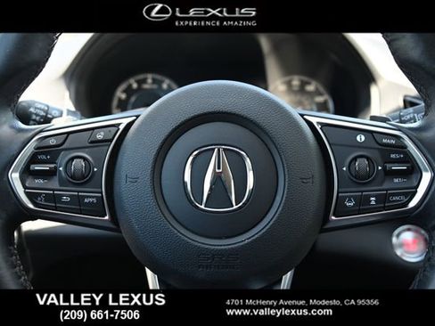 Used 2020 Acura RDX AWD w/ Advance Package image 10