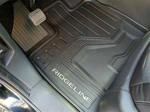 New 2026 Honda Ridgeline RTL image 29